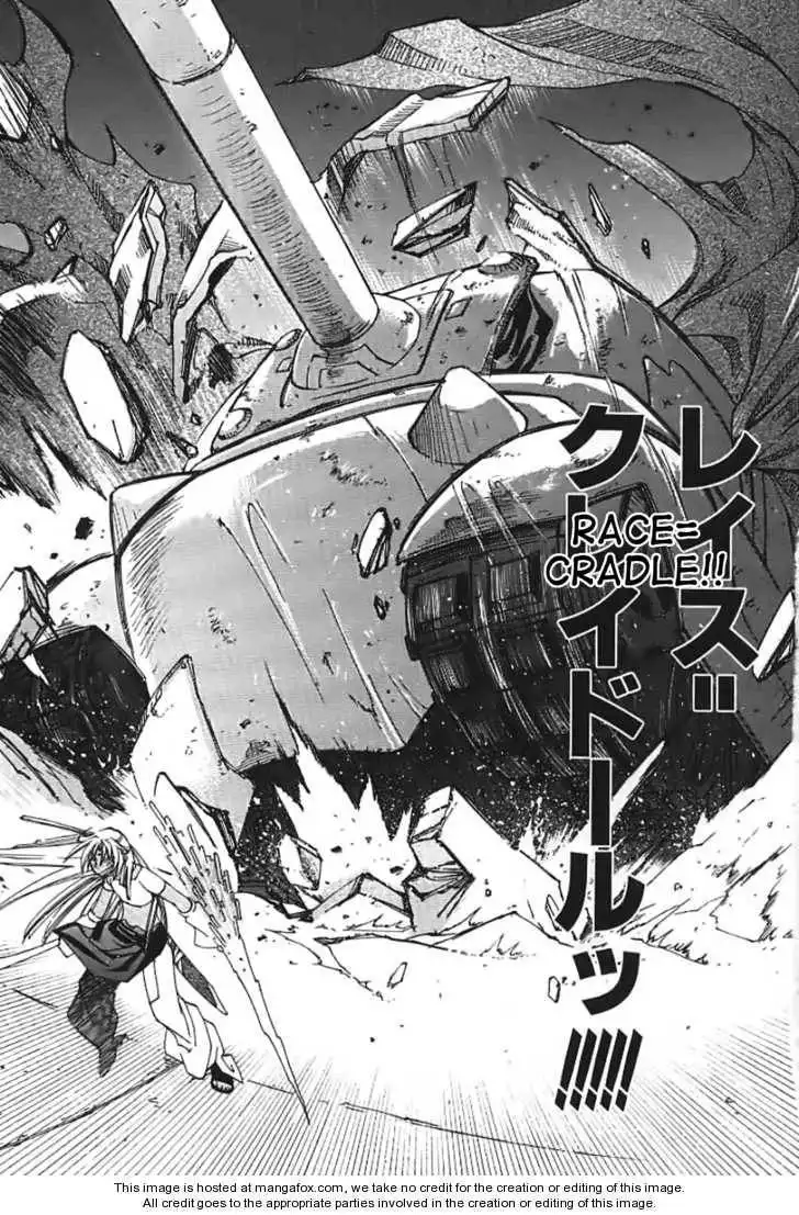 Elemental Gelade- Aozora no Senki Chapter 1 68